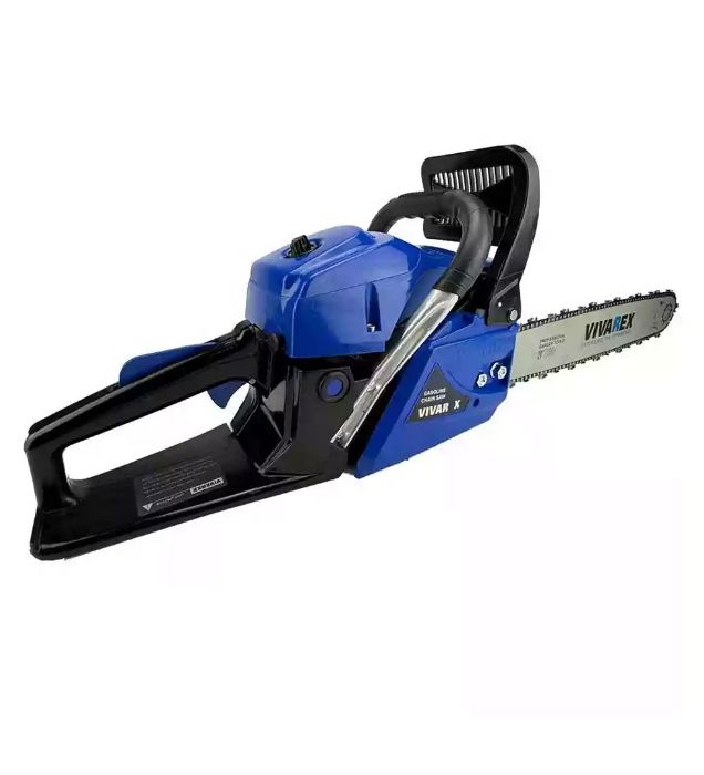 تصویر  اره زنجیری بنزینی ویوارکس مدل VR5824-GCS