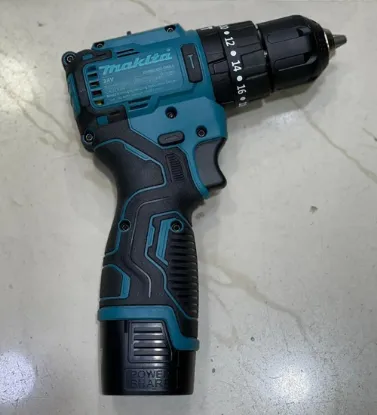 تصویر  دریل شارژی ماکیتا مدل 24V