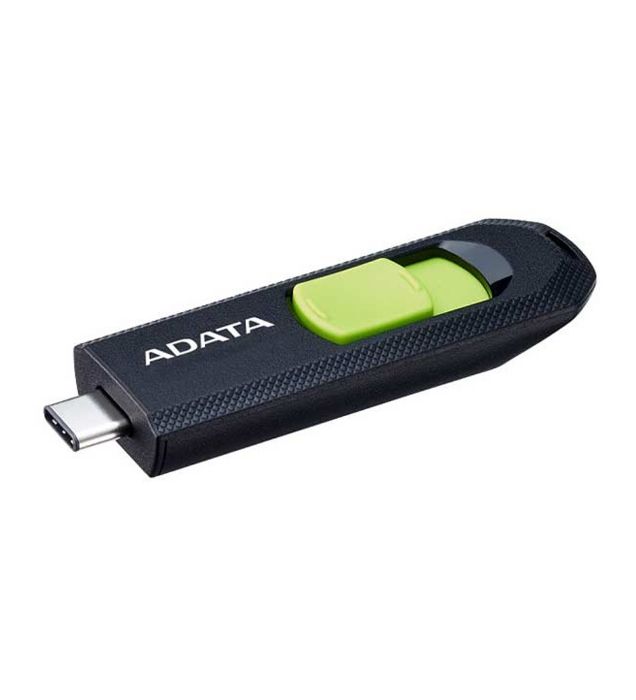 تصویر  فلش مموری ای دیتا مدل UC300 ظرفیت 64 گیگابایت