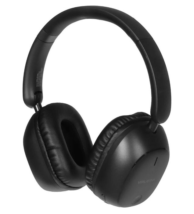 تصویر  هدفون بلوتوثی ویپلاتینا مدل HP17