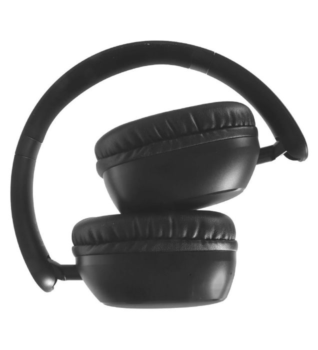 تصویر  هدفون بلوتوثی ویپلاتینا مدل HP17