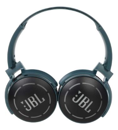 تصویر  هدفون بلوتوثی جی بی ال مدل Tune 950D