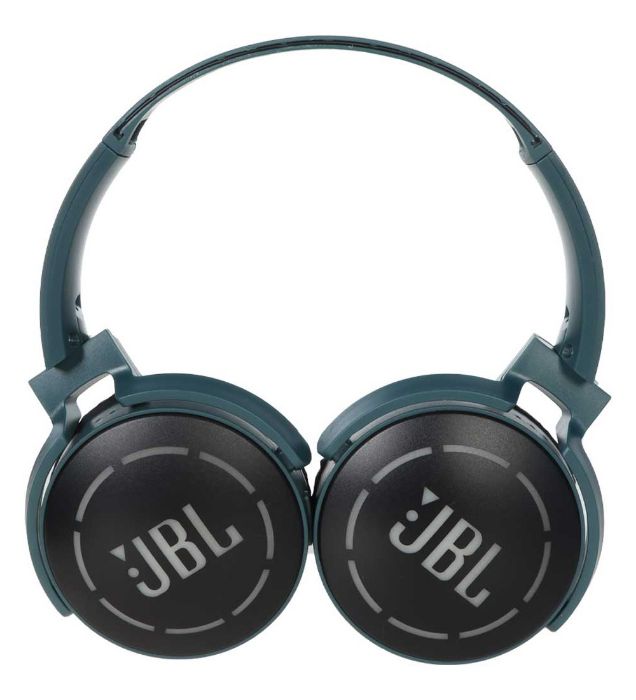 تصویر  هدفون بلوتوثی جی بی ال مدل Tune 950D