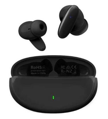 تصویر  هندزفری بلوتوثی پرومیت مدل Lush