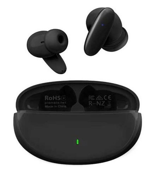 تصویر  هندزفری بلوتوثی پرومیت مدل Lush