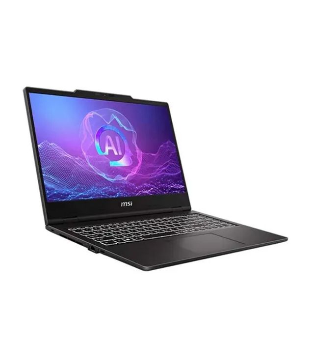 تصویر  لپ تاپ ام اس آی 15.6 اینچی مدل Venturepro 15 A2RWEG Core 7 240H 16GB 500GB SSD RTX5050 8GB