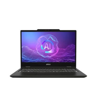 لپ تاپ ام اس آی 15.6 اینچی مدل Venturepro 15 A2RWEG Core 7 240H 16GB 500GB SSD RTX5050 8GB