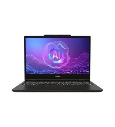 تصویر  لپ تاپ ام اس آی 15.6 اینچی مدل Venturepro 15 A2RWEG Core 7 240H 16GB 500GB SSD RTX5050 8GB