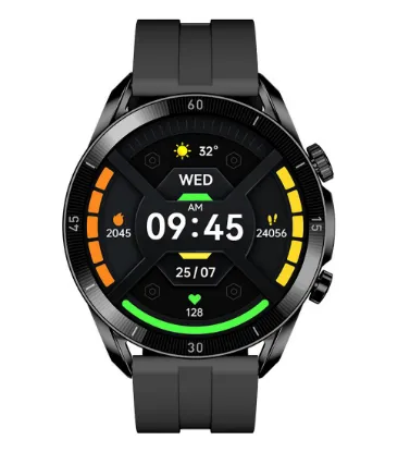 تصویر  ساعت هوشمند وریتی V-SM26A