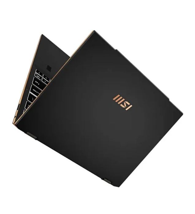 تصویر  لپ تاپ ام اس آی 13.3 اینچی مدل Summit 13 AI Evo A2HMTG Ultra 7 255H 32GB 1TB SSD Integrated