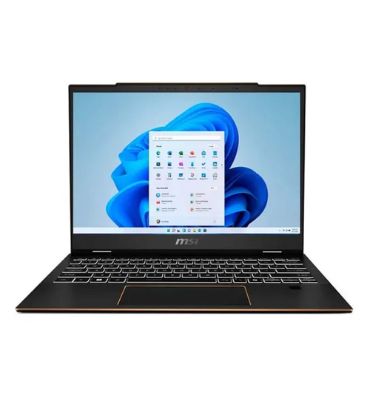 لپ تاپ ام اس آی 13.3 اینچی مدل Summit 13 AI Evo A2HMTG Ultra 7 255H 32GB 1TB SSD Integrated