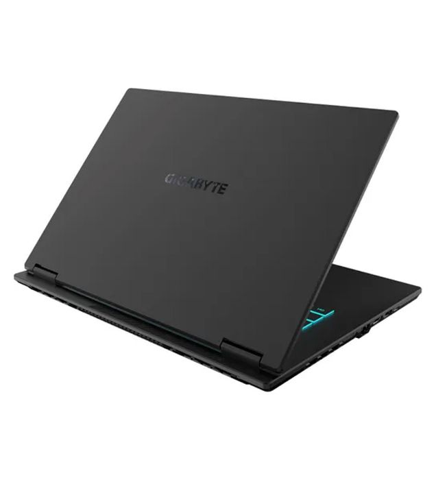 تصویر  لپ تاپ گیگابایت 16 اینچی مدل Gaming A16 GA6H CWHI3EE864SH i7 13620H 32GB 1TB SSD RTX5070 8GB