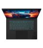 تصویر  لپ تاپ گیگابایت 16 اینچی مدل Gaming A16 GA6H CWHI3EE864SH i7 13620H 32GB 1TB SSD RTX5070 8GB
