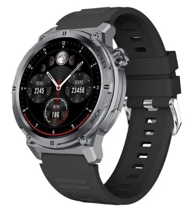 تصویر  ساعت هوشمند وریتی V-SM25