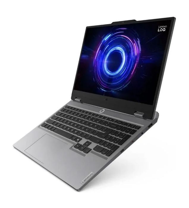 تصویر  لپ تاپ لنوو 15.6 اینچی مدل 15IRX10 TAX i7 13700HX 24GB 512GB SSD RTX 5060 8GB