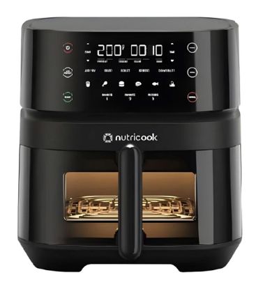 تصویر  سرخ کن بدون روغن نوتریکوک مدل AF357V