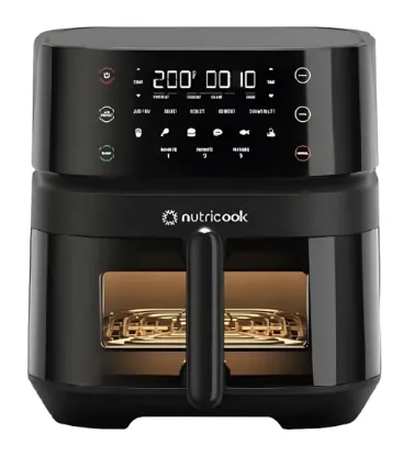 تصویر  سرخ کن بدون روغن نوتریکوک مدل AF357V