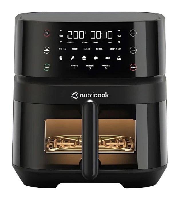 تصویر  سرخ کن بدون روغن نوتریکوک مدل AF357V