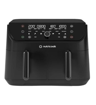 تصویر  سرخ کن بدون روغن نوتریکوک مدل AFD185