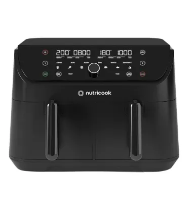 تصویر  سرخ کن بدون روغن نوتریکوک مدل AFD185