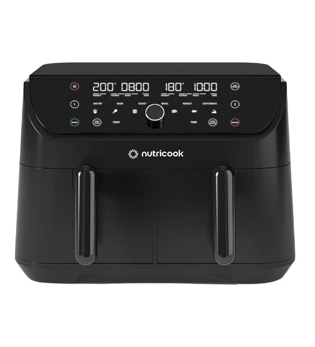 تصویر  سرخ کن بدون روغن نوتریکوک مدل AFD185