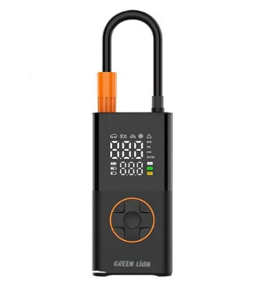 تصویر  کمپرسور باد گرین لاین مدل GTI-01