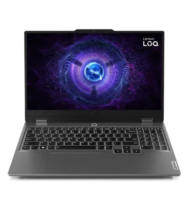 تصویر  لپ تاپ لنوو 15.6 اینچی مدل LOQ 15IRX9 i5 13450HX 16GB 512GB SSD RTX 3050 6GB