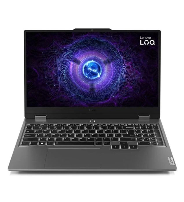 تصویر  لپ تاپ لنوو 15.6 اینچی مدل LOQ 15IRX9 i5 13450HX 28GB 1TB SSD RTX 3050 6GB