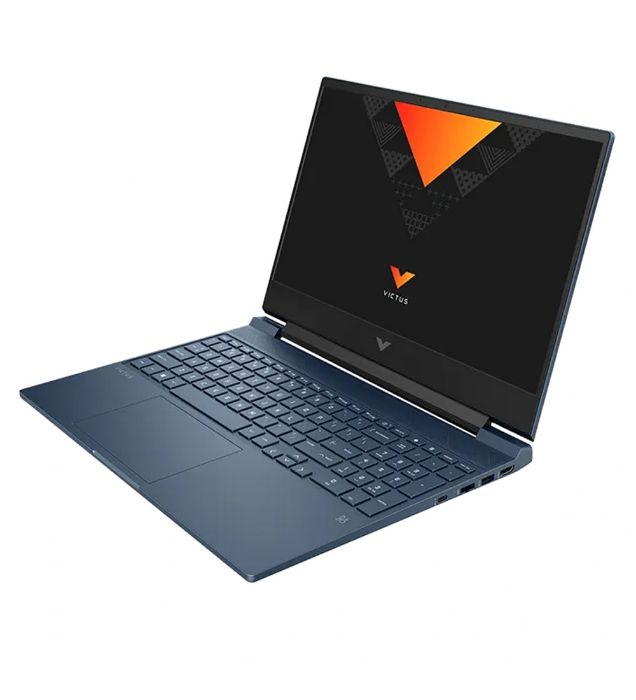 تصویر  لپ تاپ اچ پی 15.6 اینچی مدل Victus 15 FA2082WM 13420H i5 32GB 1TB SSD RTX 4050 6GB