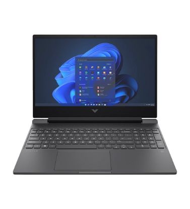 تصویر  لپ تاپ اچ پی 15.6 اینچی مدل Victus 15 FA2082WM 13420H i5 24GB 512GB SSD RTX 4050 6GB