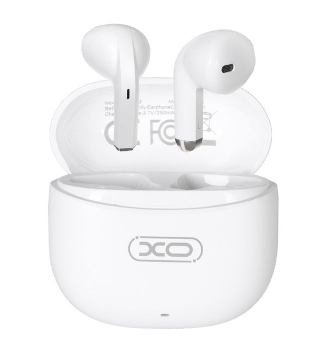 تصویر  هندزفری بلوتوثی ایکس اُ مدل XO-X33