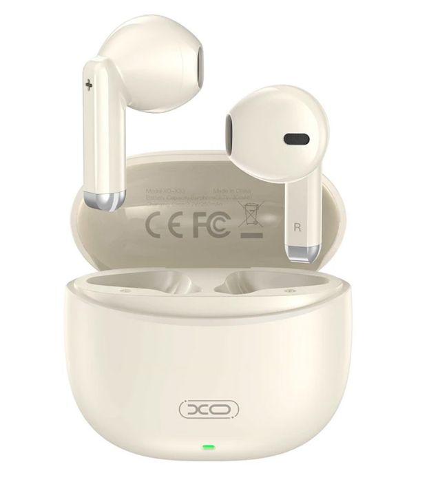 تصویر  هندزفری بلوتوثی ایکس اُ مدل XO-X33