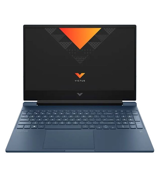 تصویر  لپ تاپ اچ پی 15.6 اینچی مدل Victus 15 FA2082WM 13420H i5 8GB 512GB SSD RTX 4050 6GB
