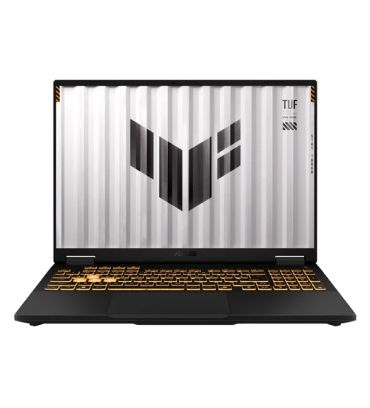 لپ تاپ ایسوس 16 اینچی مدل TUF Gaming A16 FA608UH R7 260 16GB 512GB SSD RTX5050 8GB