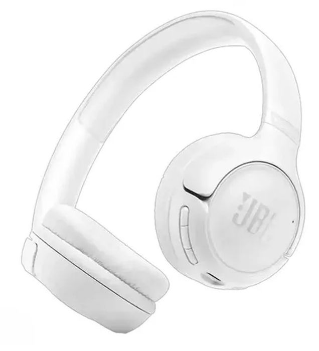 تصویر  هدفون بلوتوثی جی بی ال مدل Tune 530BT