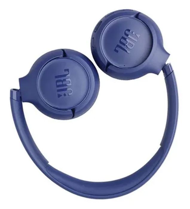 تصویر  هدفون بلوتوثی جی بی ال مدل Tune 530BT