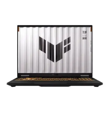 تصویر  لپ تاپ ایسوس 16 اینچی مدل TUF Gaming F16 FA608UH R7 260 32GB 1TB SSD RTX5050 8GB