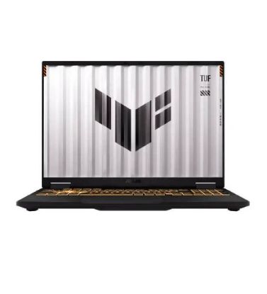 تصویر  لپ تاپ ایسوس 16 اینچی مدل TUF Gaming F16 FA608UH R7 260 16GB 1TB SSD RTX5050 8GB