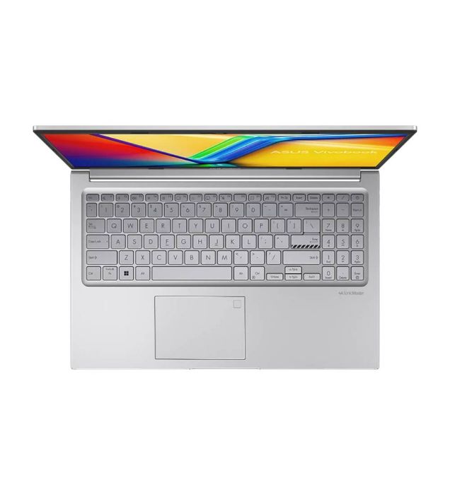 تصویر  لپ تاپ ایسوس 15.6 اینچی مدل VivoBook 15 X1504VA 1355U i7 8GB 2TB SSD Iris Xe