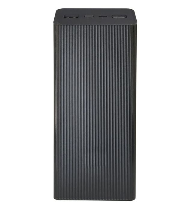 تصویر  پاوربانک 18W مدل 3018 ظرفیت 30000 میلی‌آمپرساعت