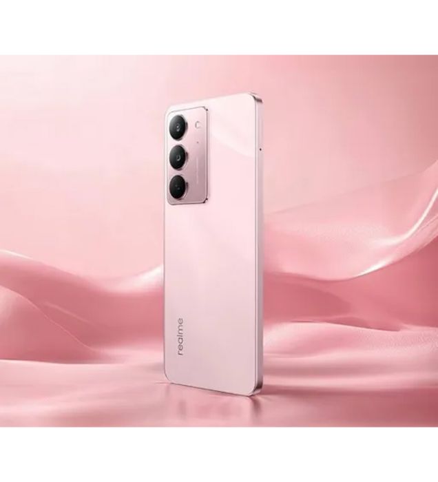 تصویر  گوشی موبایل ریلمی مدل C75x 4G ظرفیت 256 گیگابایت رم 8 گیگابایت