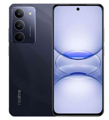 تصویر  گوشی موبایل ریلمی مدل C75x 4G ظرفیت 256 گیگابایت رم 8 گیگابایت