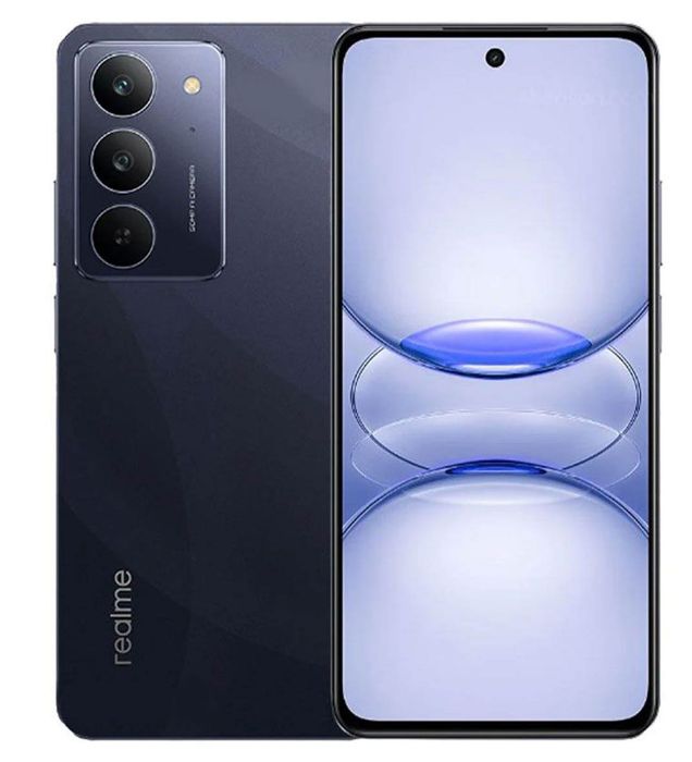 تصویر  گوشی موبایل ریلمی مدل C75x 4G ظرفیت 256 گیگابایت رم 8 گیگابایت