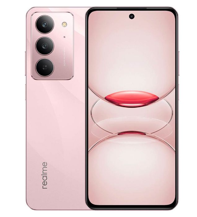 تصویر  گوشی موبایل ریلمی مدل C75x 4G ظرفیت 256 گیگابایت رم 8 گیگابایت