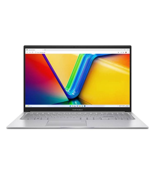 تصویر  لپ تاپ ایسوس 15.6 اینچی مدل VivoBook 15 X1504VA 1355U i7 8GB 1TB SSD Iris Xe