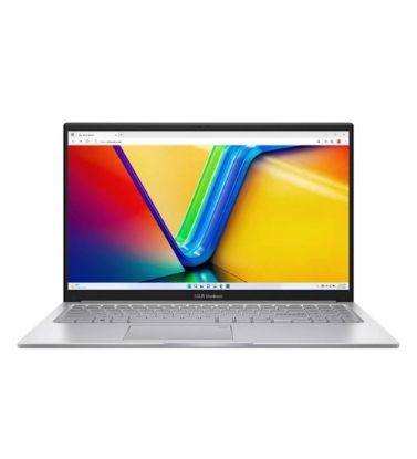 تصویر  لپ تاپ ایسوس 15.6 اینچی مدل VivoBook 15 X1504VA 1335U i5 16GB 1TB SSD Iris Xe