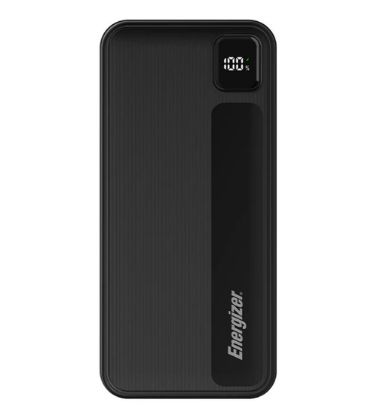تصویر  پاوربانک انرجایزر مدل UE20035PQ ظرفیت 20000 میلی‌آمپر ساعت