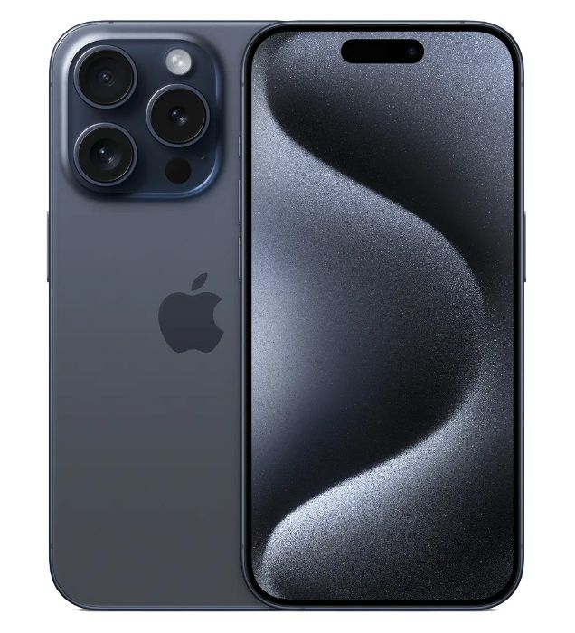 تصویر  گوشی موبایل اپل مدل آیفون 15 پرو مکس اکتیو CH/A ظرفیت 256 گیگابایت رم 8 گیگابایت