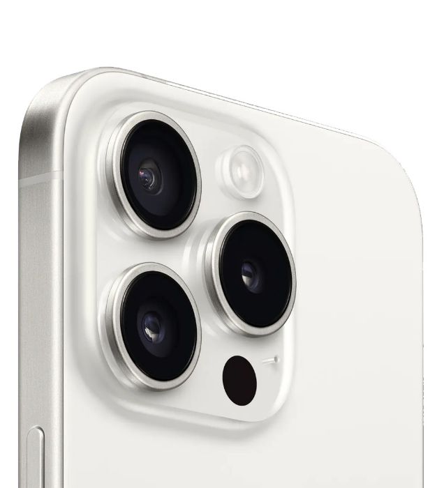 تصویر  گوشی موبایل اپل مدل آیفون 15 پرو مکس اکتیو CH/A ظرفیت 256 گیگابایت رم 8 گیگابایت