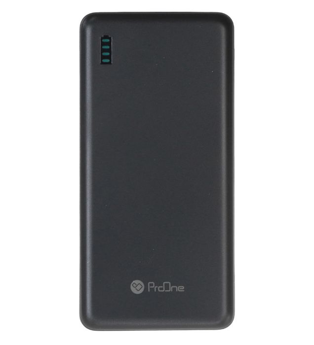 خرید پاوربانک پرووان مدل PPB5303 ظرفیت 30000 میلی آمپر ساعت قیمت روز